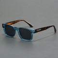 Men's Square Sunglasses