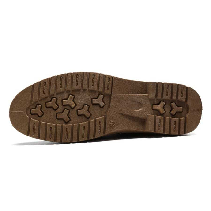 Men's Stitched Casual Shoes