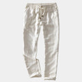 Men's Straight Cut Trousers