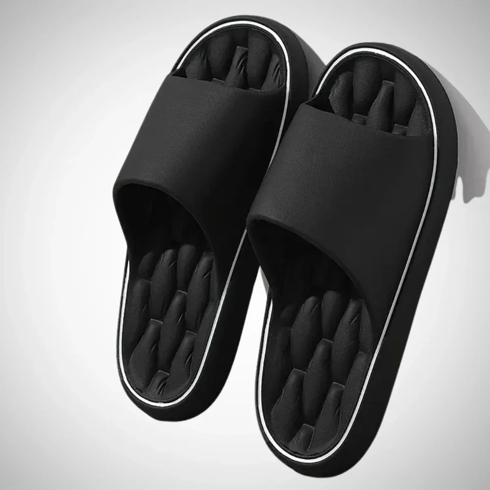 Men's Thick Sole Slippers