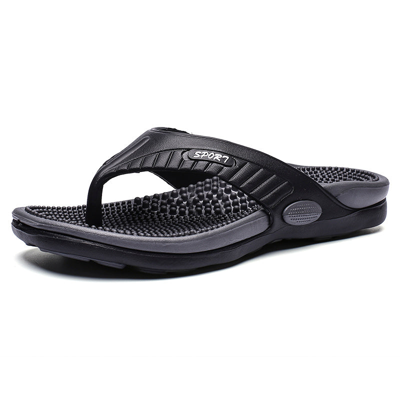 Men's Toe Post Sandals