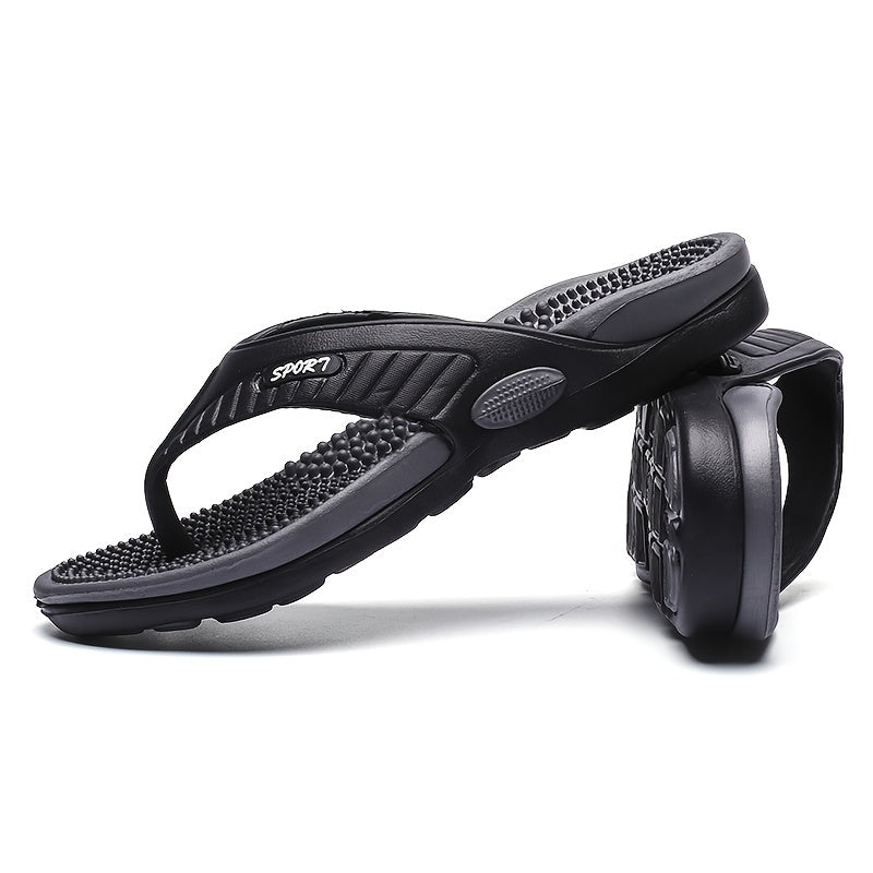 Men's Toe Post Sandals