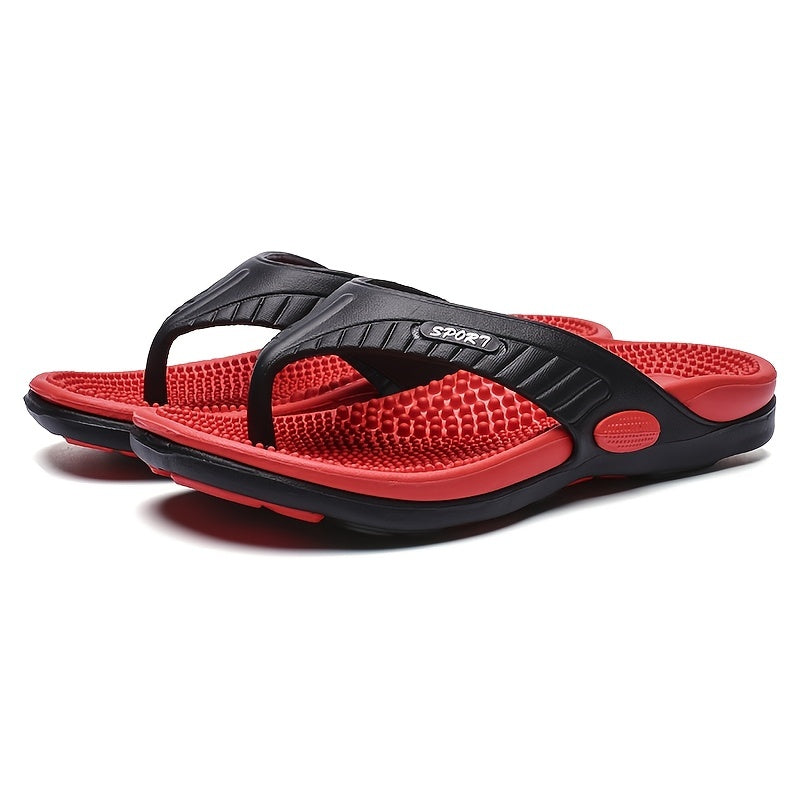 Men's Toe Post Sandals