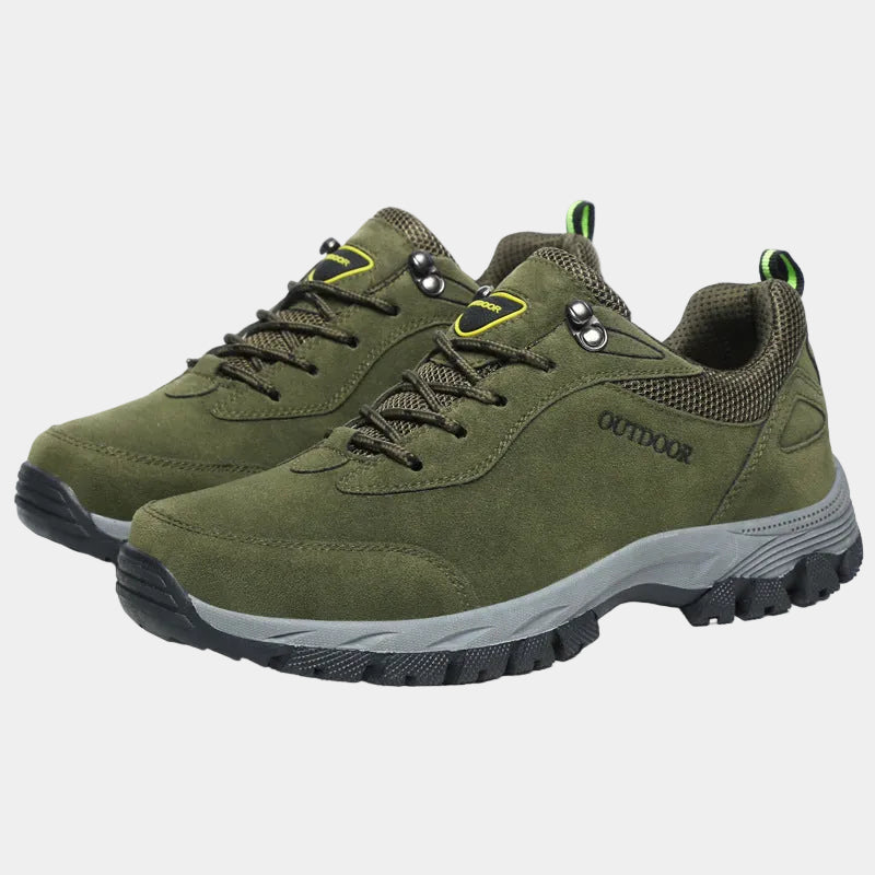 Men's Trail Walking Shoes