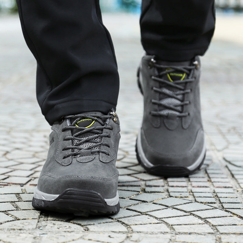 Men's Trail Walking Shoes